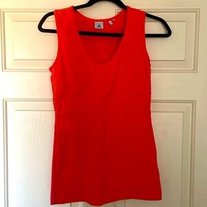 Stella McCartney (m) adidas tank top